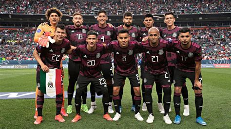 futbol mexicano 2021